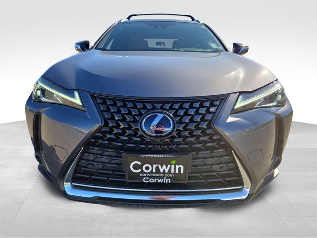 2021 Lexus UX 250h Base
