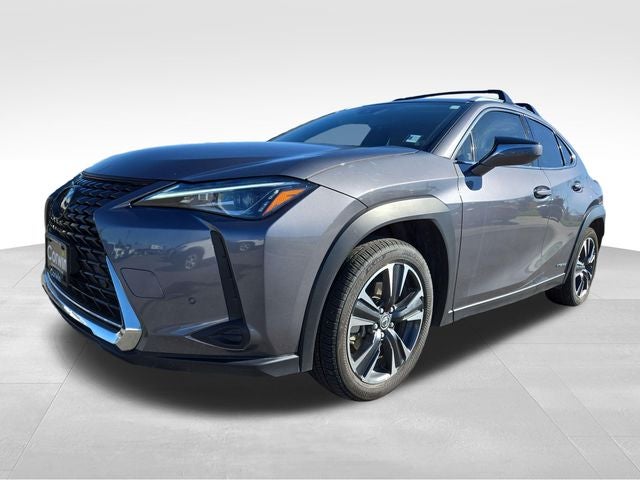 2021 Lexus UX 250h Base