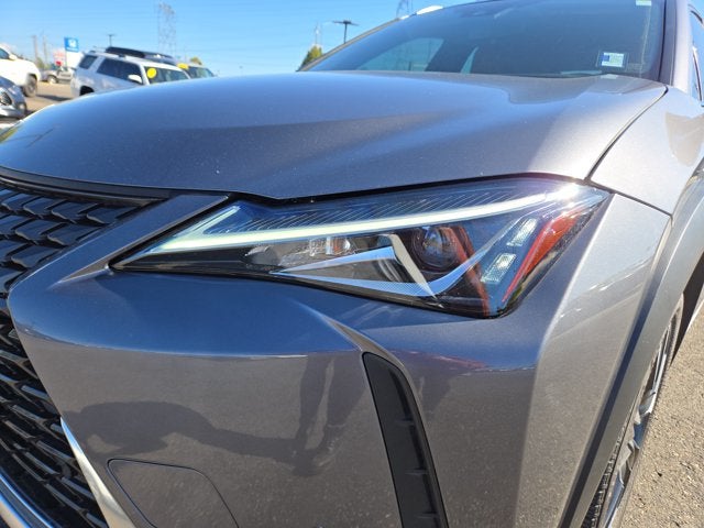 2021 Lexus UX 250h Base