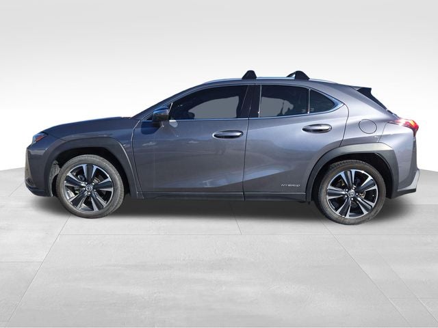 2021 Lexus UX 250h Base