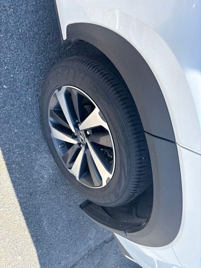 2020 Lexus NX 300h