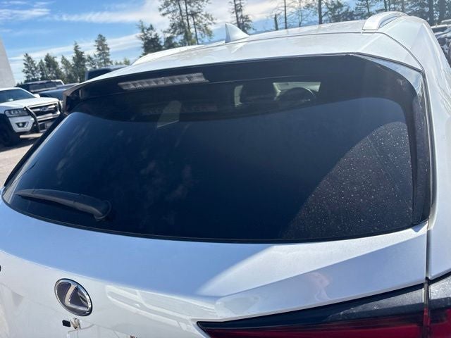 2020 Lexus NX 300h