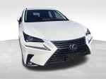 2020 Lexus NX 300h