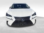 2020 Lexus NX 300h