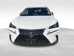 2020 Lexus NX 300h