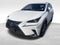 2020 Lexus NX 300h