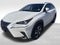 2020 Lexus NX 300h