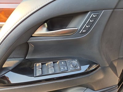 2017 Lexus LX 570