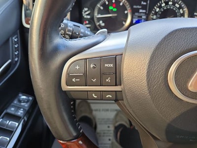 2017 Lexus LX 570