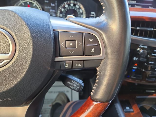 2017 Lexus LX 570