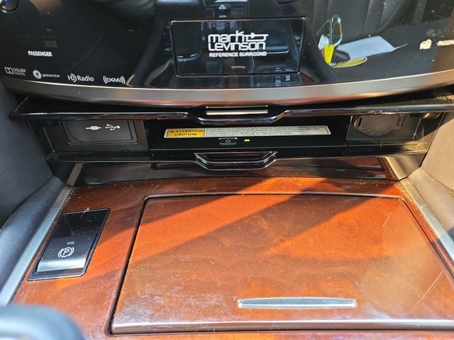2017 Lexus LX 570