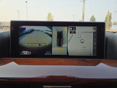2017 Lexus LX 570