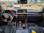 2017 Lexus LX 570