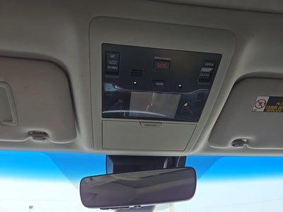 2017 Lexus LX 570
