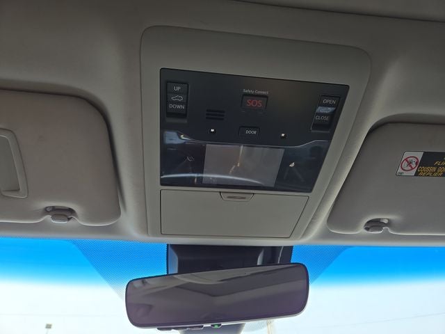 2017 Lexus LX 570