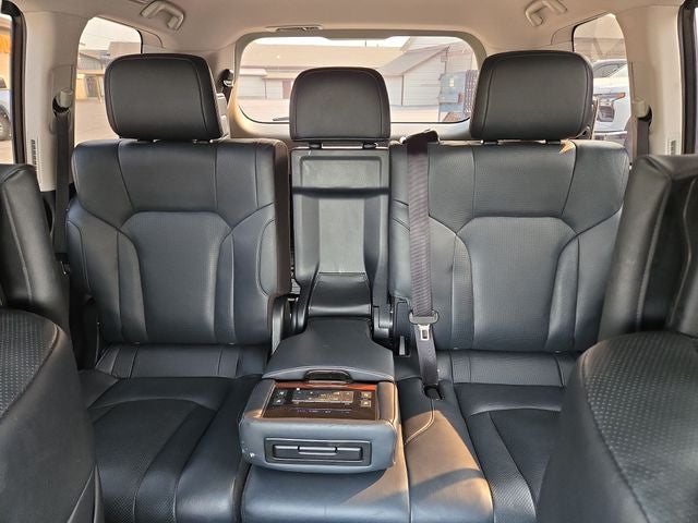2017 Lexus LX 570