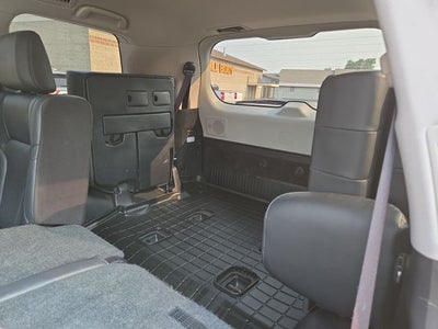 2017 Lexus LX 570