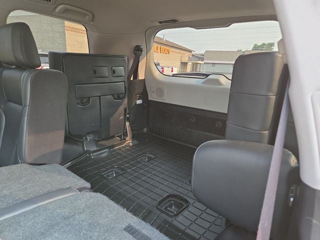 2017 Lexus LX 570