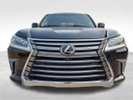 2017 Lexus LX 570
