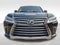 2017 Lexus LX 570
