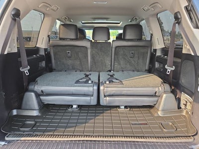2017 Lexus LX 570
