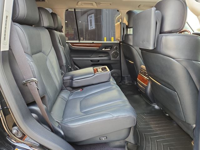 2017 Lexus LX 570