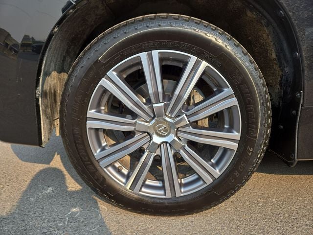 2017 Lexus LX 570