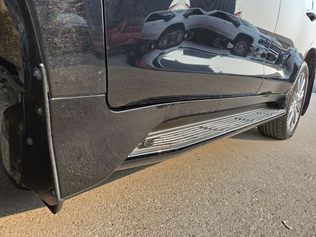 2017 Lexus LX 570