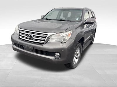 2011 Lexus GX 460 Premium