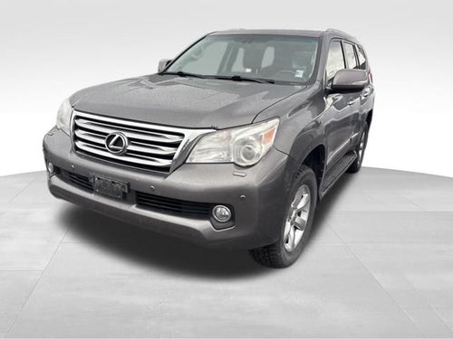 2011 Lexus GX 460 Premium