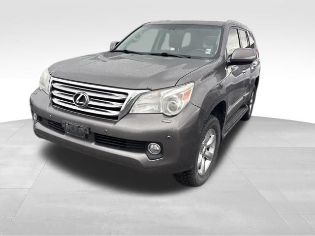 2011 Lexus GX 460 Premium