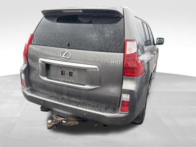 2011 Lexus GX 460 Premium