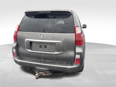 2011 Lexus GX 460 Premium