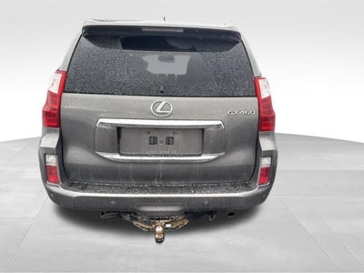 2011 Lexus GX 460 Premium