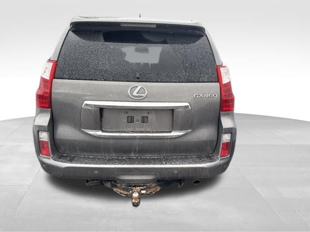 2011 Lexus GX 460 Premium