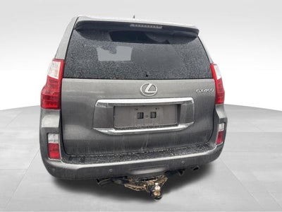 2011 Lexus GX 460 Premium