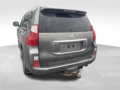 2011 Lexus GX 460 Premium