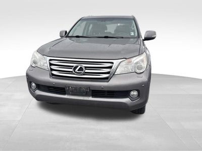 2011 Lexus GX 460 Premium