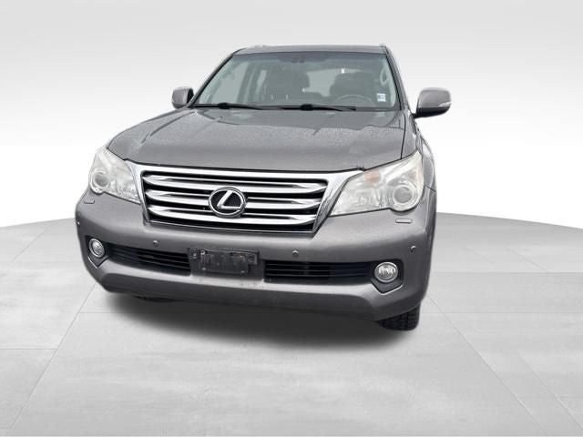 2011 Lexus GX 460 Premium
