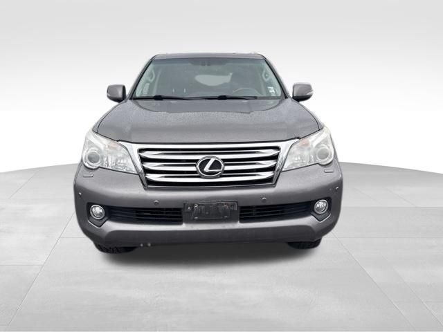 2011 Lexus GX 460 Premium