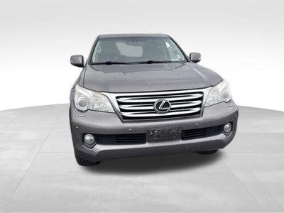 2011 Lexus GX 460 Premium