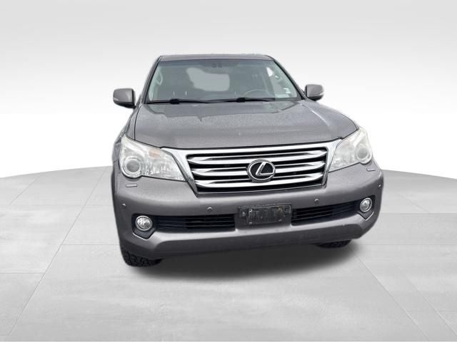 2011 Lexus GX 460 Premium