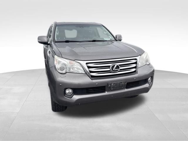 2011 Lexus GX 460 Premium