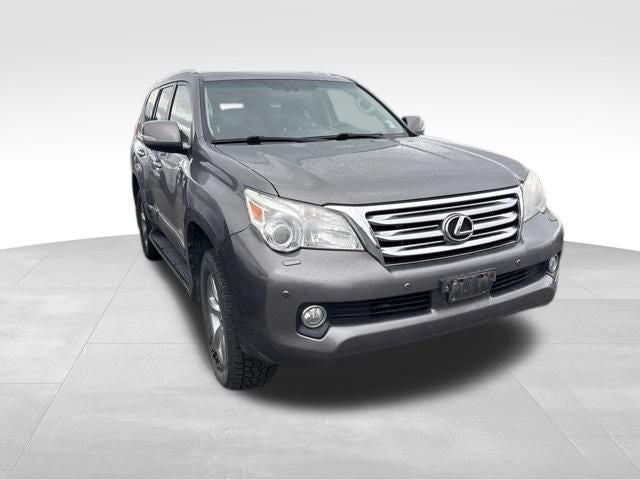 2011 Lexus GX 460 Premium