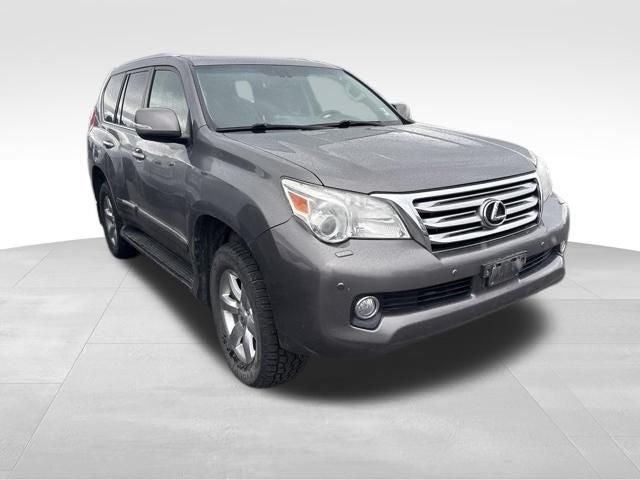 2011 Lexus GX 460 Premium