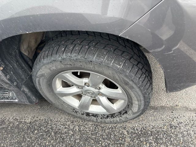 2011 Lexus GX 460 Premium