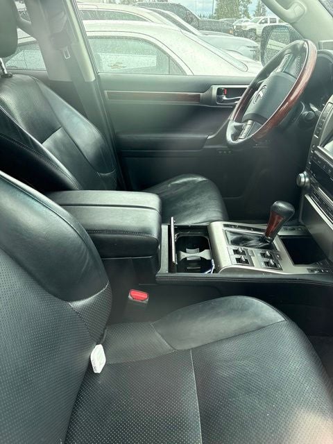 2011 Lexus GX 460 Premium