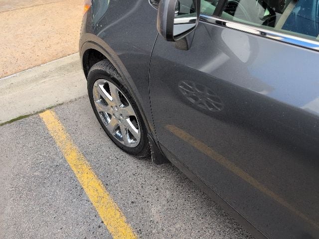 2013 Buick Encore Leather