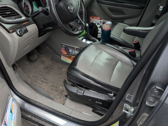 2013 Buick Encore Leather