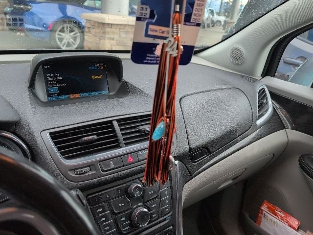 2013 Buick Encore Leather